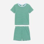 Kopen ARKET Short Jersey Pyjama Set van Next Nederland
