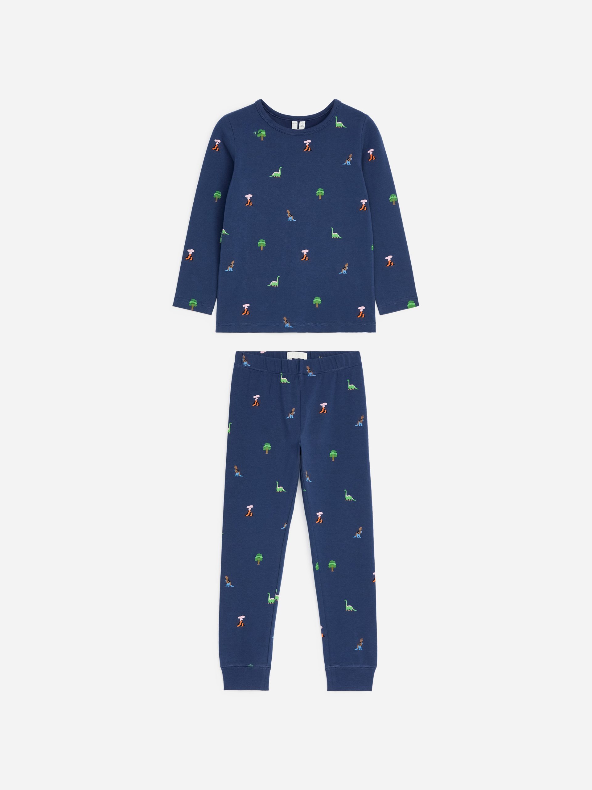 arket-pyjama-696gpt-1.jpg Pyjamas for children – ARKET NL - Afbeelding 1