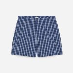 Pyjama Shorts