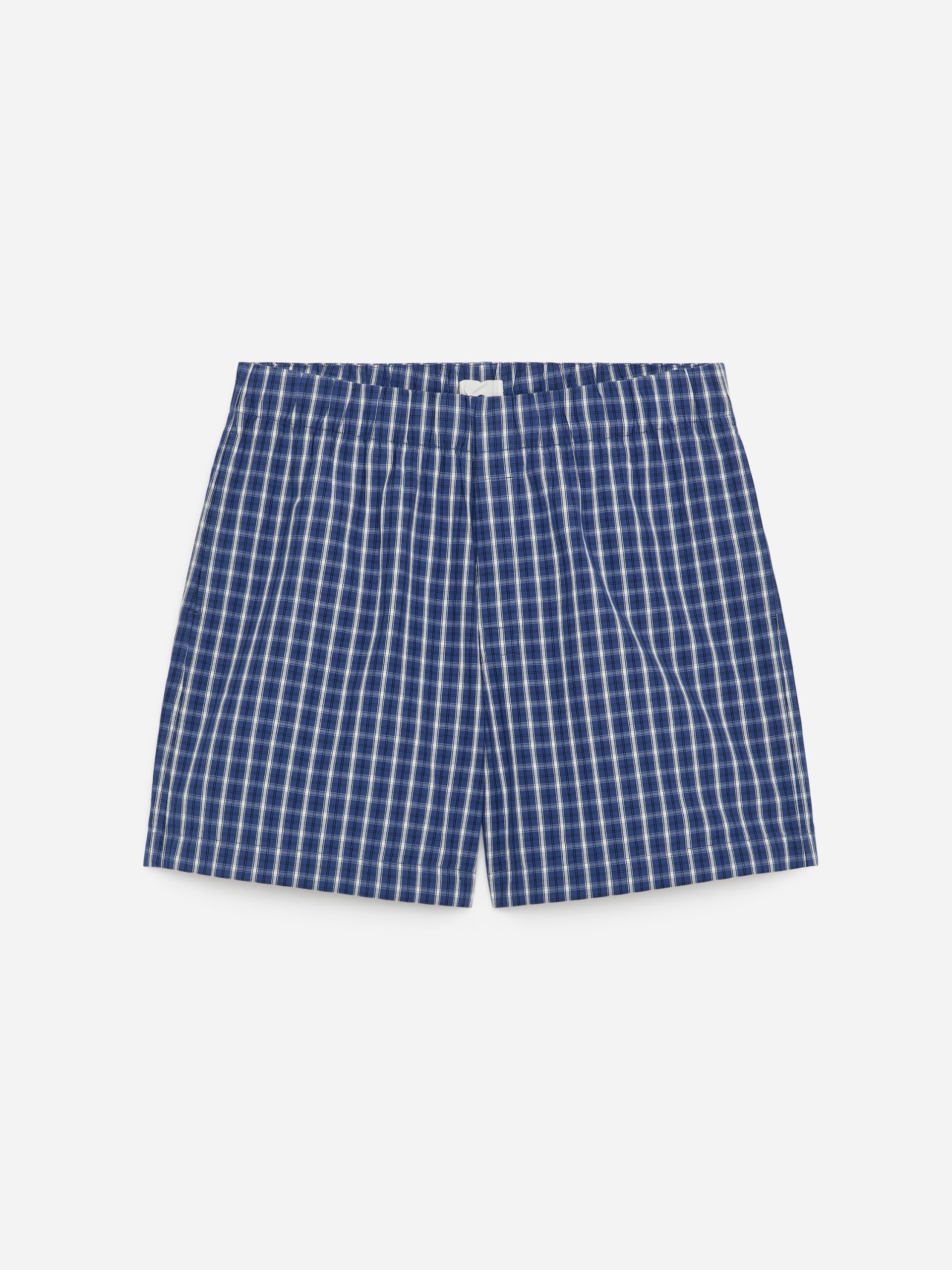 arket-pyjama-850mta-1.jpg Pyjama Shorts - Afbeelding 1
