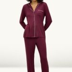 Pyjama's voor dames van topkwaliteit | C&A