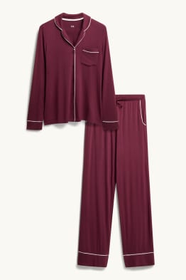 ca-pyjama-930vte.jpg Pyjama sets in top kwaliteit online kopen | C&A - Afbeelding 1