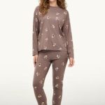 Pyjama's voor dames van topkwaliteit | C&A