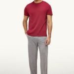 Herenpyjama's en nachtkleding online kopen | C&A