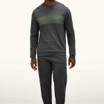 Herenpyjama's en nachtkleding online kopen | C&A