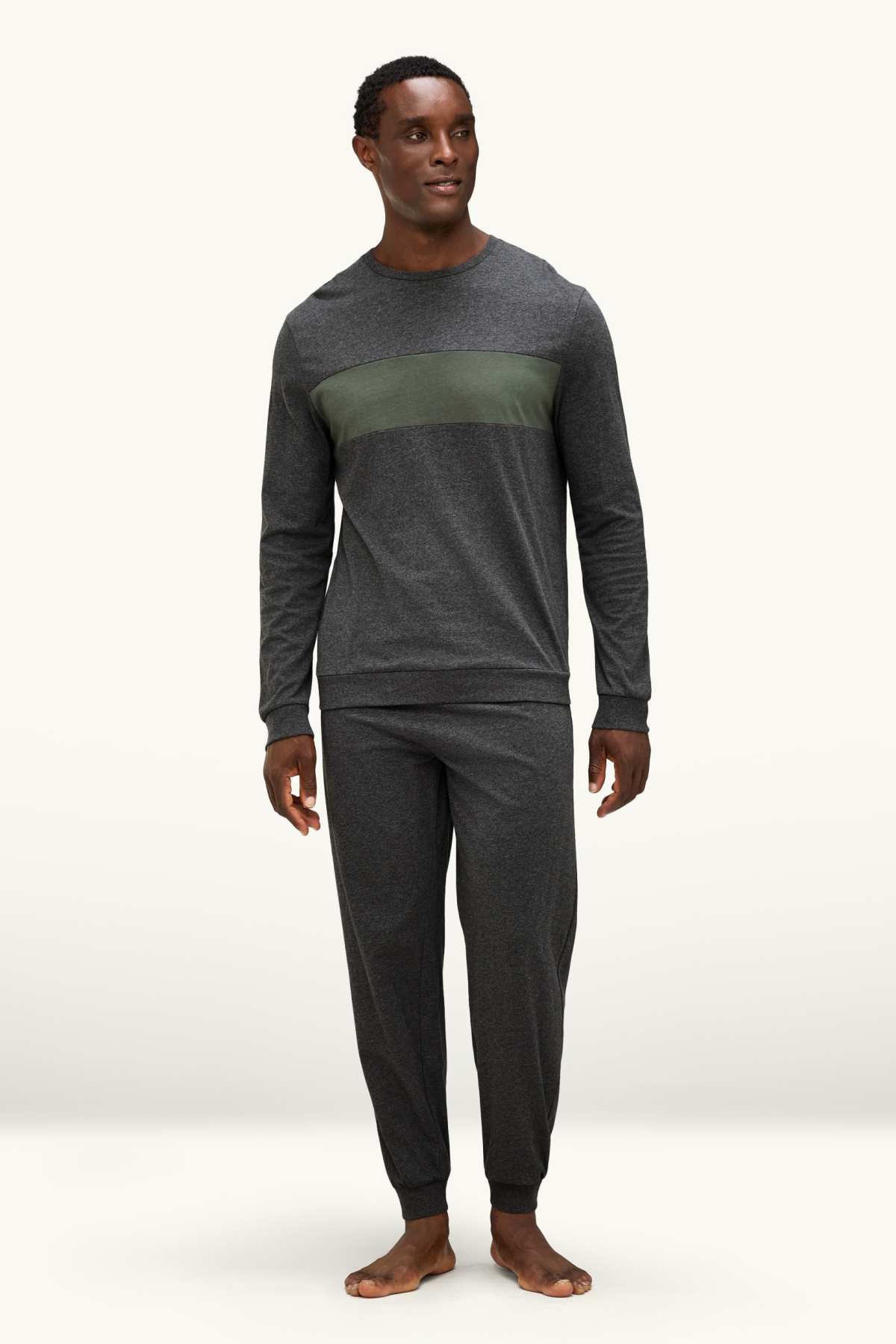ca-pyjama-heren-782xsg.jpg Herenpyjama's en nachtkleding online kopen | C&A - Afbeelding 1