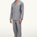 Heren pyjama sets| Comfortabel & stijlvol | C&A