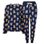 Chelsea Peers | Classic Pyjama Set | Sports Direct