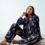 Women's Pyjamas | Girls' Pyjamas | Chelsea Peers NYC