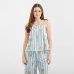 Chelsea Peers | Women's Cami Pyjama Set | Sports Direct