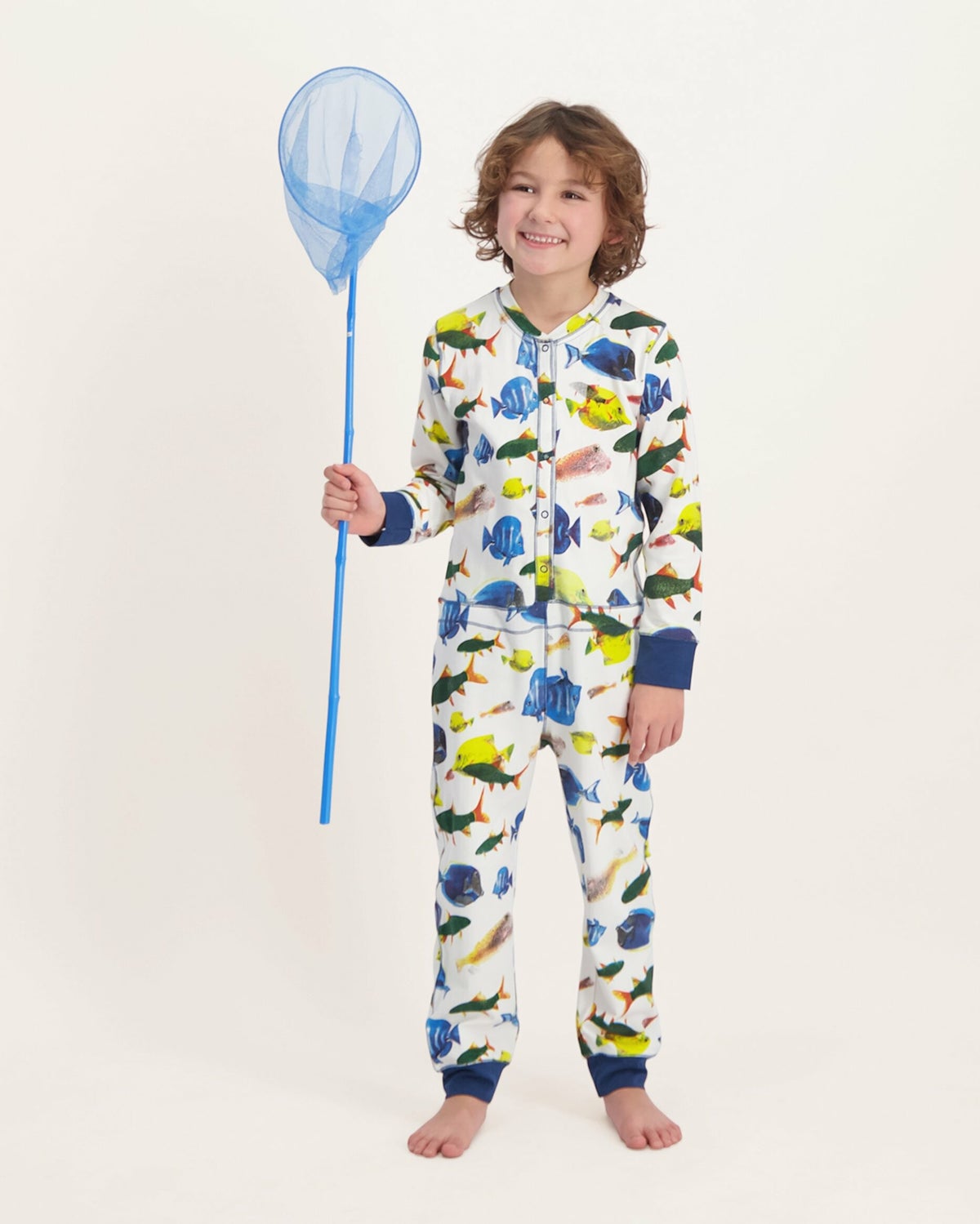 claesens-pyjama-405psu-1.jpg Claesen's | Onesie Vissen | Hartendief webshop - Afbeelding 1