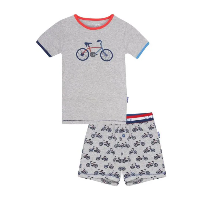 claesens-pyjama-428bgw.webp Claesen'sJongens pyjama set Bicycle - Afbeelding 1
