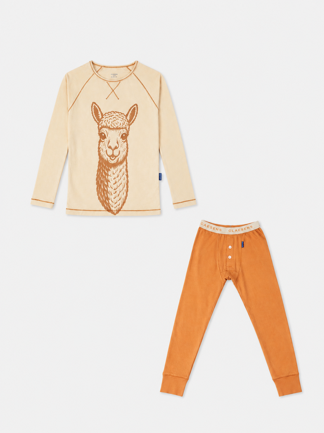 claesens-pyjama-831yyd.png Jongens Pyjama's – Zachte Slaapkleding voor Elke Nacht | Claesen's - Afbeelding 1
