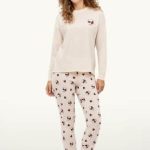 Pyjama's voor dames van topkwaliteit | C&A