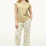Sale: Pyjama's voor dames goedkoop | C&A