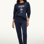Pyjama's voor dames van topkwaliteit | C&A