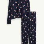 Pyjama's voor dames van topkwaliteit | C&A