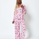 Kopen Skinnydip Disney Cheshire Cat pyjama van Next Nederland