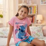 Disney Pyjama – pyjamasets – winkel bij Booztlet