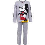 Mickey Mouse Pyjama Grijs Maat 128