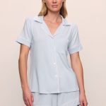 Gisele TENCEL™ Modal Relaxed Short PJ Set
