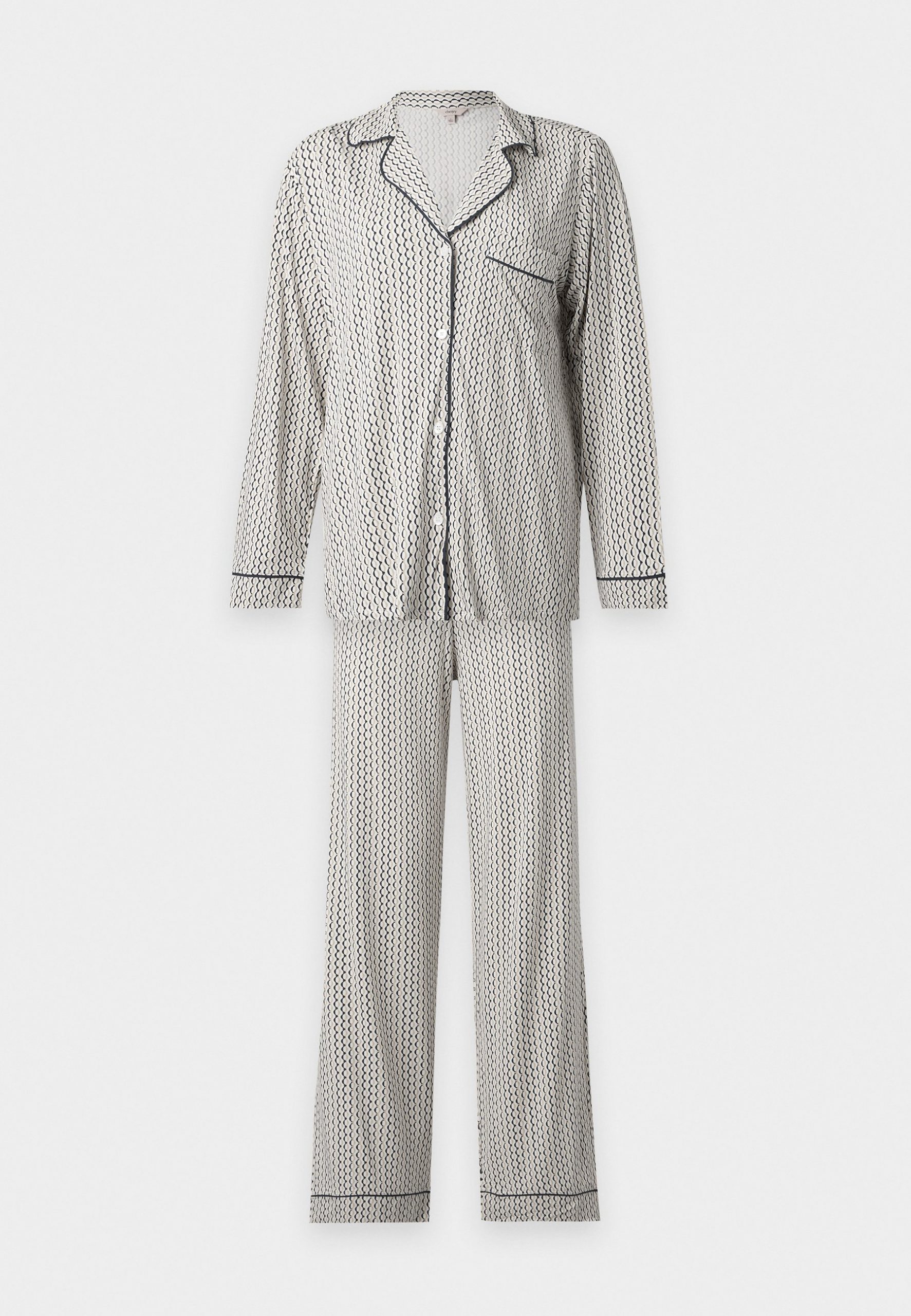 eberjey-pyjama-165nqw-1.jpg Eberjey Pyjama's voor dames online kopen | Zalando - Afbeelding 1