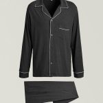 Eberjey Henry Henley Stretch Modal Pyjama Set | Pyjamas & Loungewear | Harry Rosen