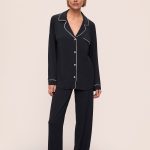 Gisele TENCEL™ Modal Long PJ Set