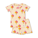 Shortama Feetje premium summer isa icecream