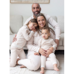 Feetje Family Edition Pyjama Stroopwafel Seven Days Fashion