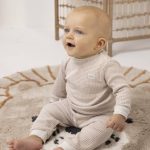 Feetje Wafel Pyjama Stroopwafel Autumn Special babykoop