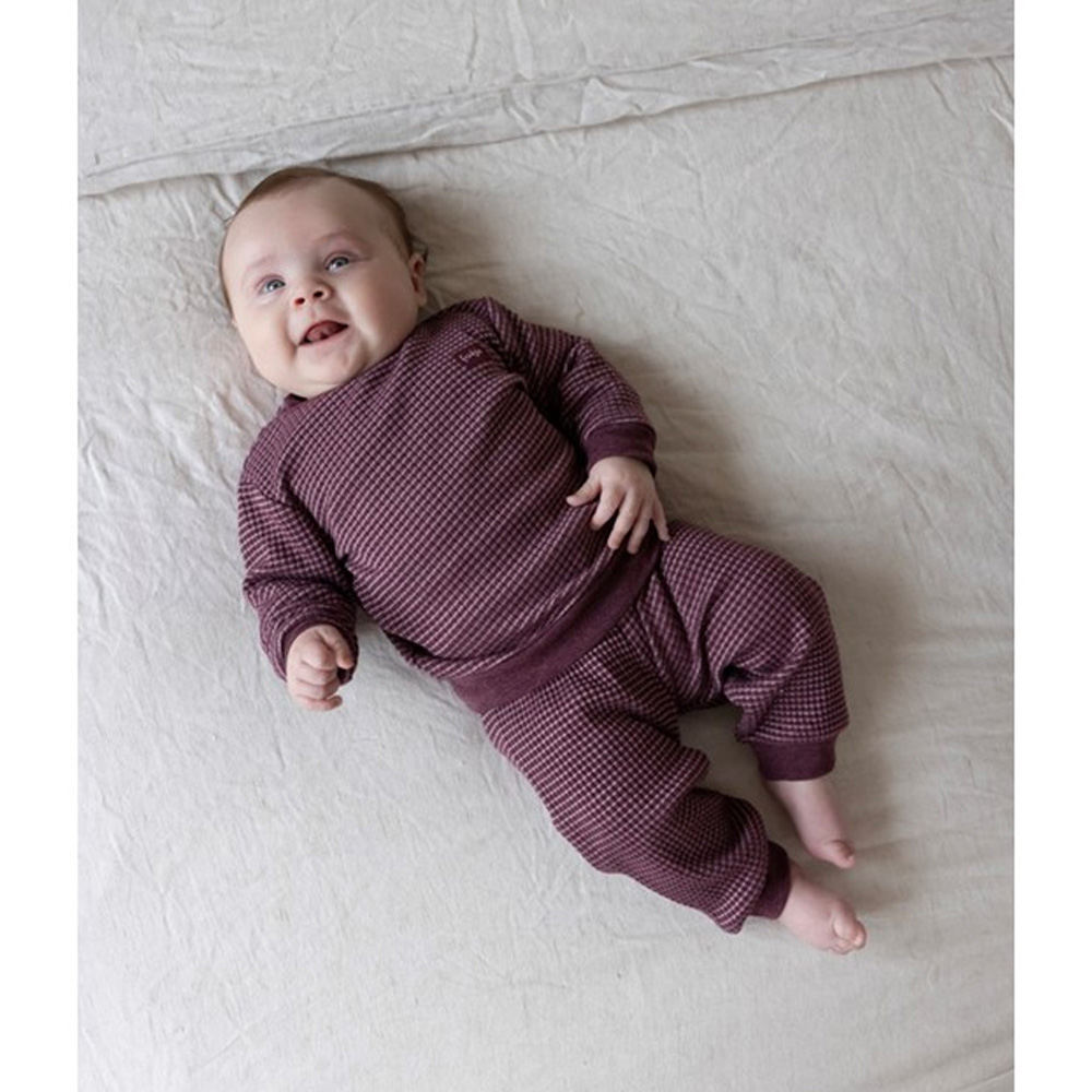 feetje-wafel-pyjama-900pcd-1.jpg Feetje Pyjama Wafel Autumn Special online kopen Baby Plus Babywinkel - Afbeelding 1