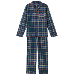 Dit zijn de fijnste flanellen pyjama's om in te slapen én chillen