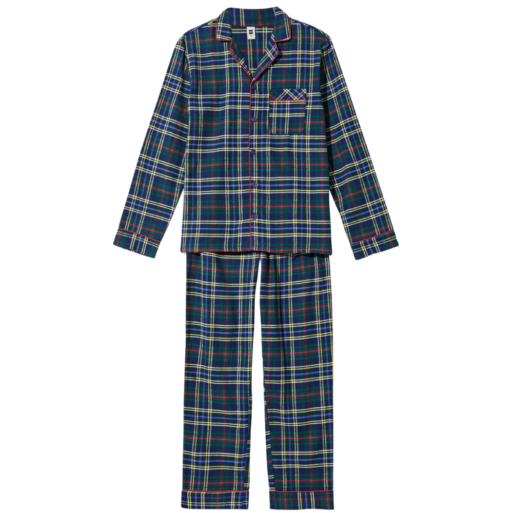 flanellen-pyjama-dames-hema-884amr.png Dit zijn de fijnste flanellen pyjama's om in te slapen én chillen - Afbeelding 1