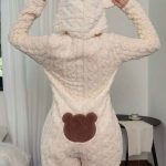Fluffy pajamas | SHEIN Nederland