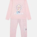 Friboo by Zalando FROZEN PYJAMA SET Pyjama light pink/roze Zalando.nl