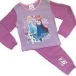Disney Frozen pyjama maat 86 100% katoen | bol
