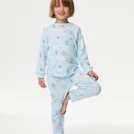 Puur katoenen Frozen™ pyjama (2 8 jaar)