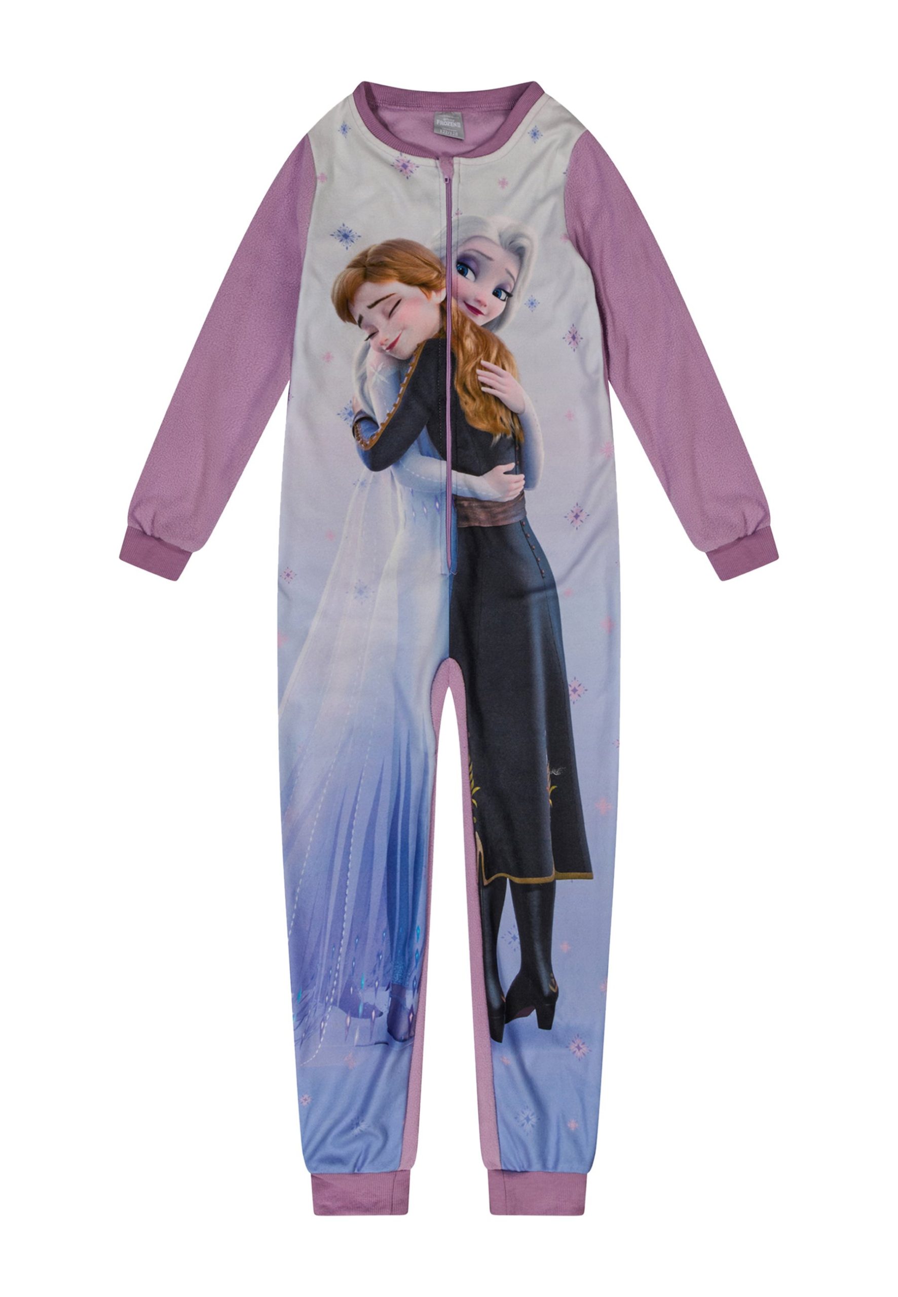 frozen-pyjama-746jsd-1.jpg Disney FROZEN FROZEN Pyjama lila/paars Zalando.nl - Afbeelding 1