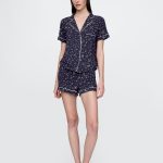 Pyjama top