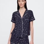 Pyjama top