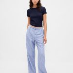 Pyjama top | GAP.nl