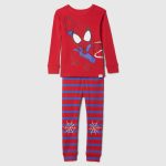 Gap & Marvel Baby pyjama set