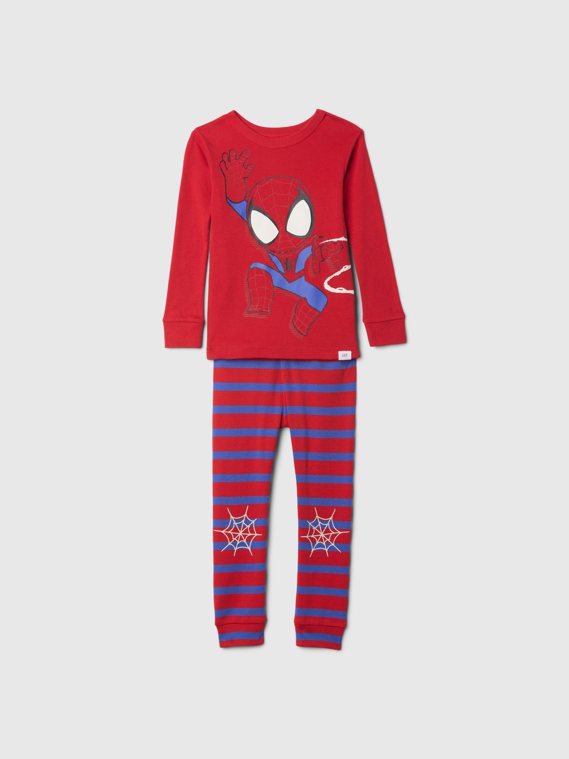 gap-pyjama-833qxx-1.jpg Gap & Marvel Baby pyjama set - Afbeelding 1