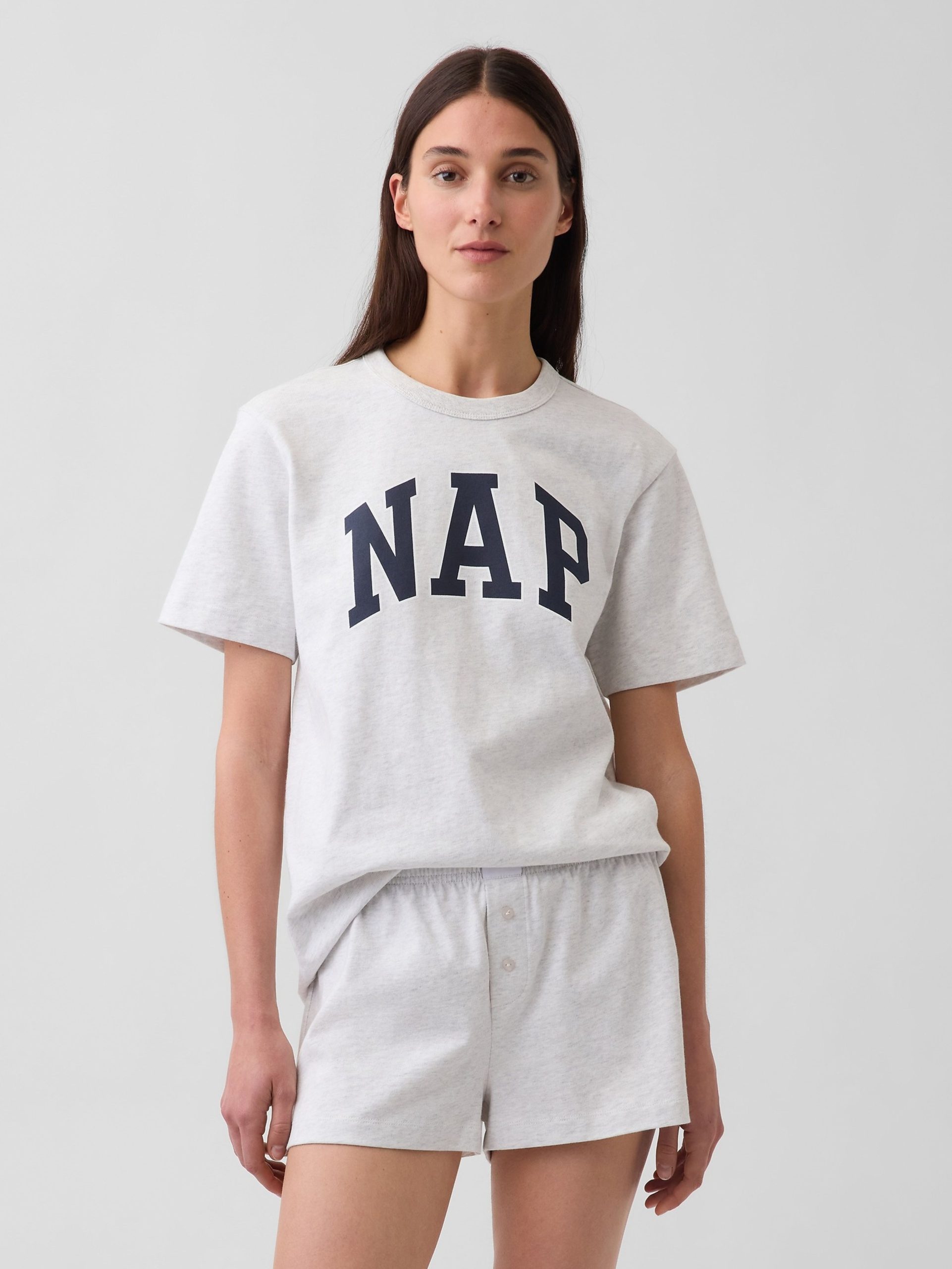gap-pyjama-925ylp-1.jpg Pyjamas – zacht & comfy | GAP.nl - Afbeelding 1
