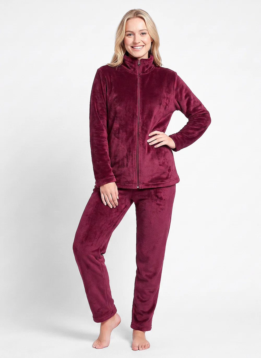 goedkope-pyjama-dames-194tyh-1.jpg Goedkope Pyjama's Kopen? (50+ Keuzes) Shop Nu – Sliponline - Afbeelding 1