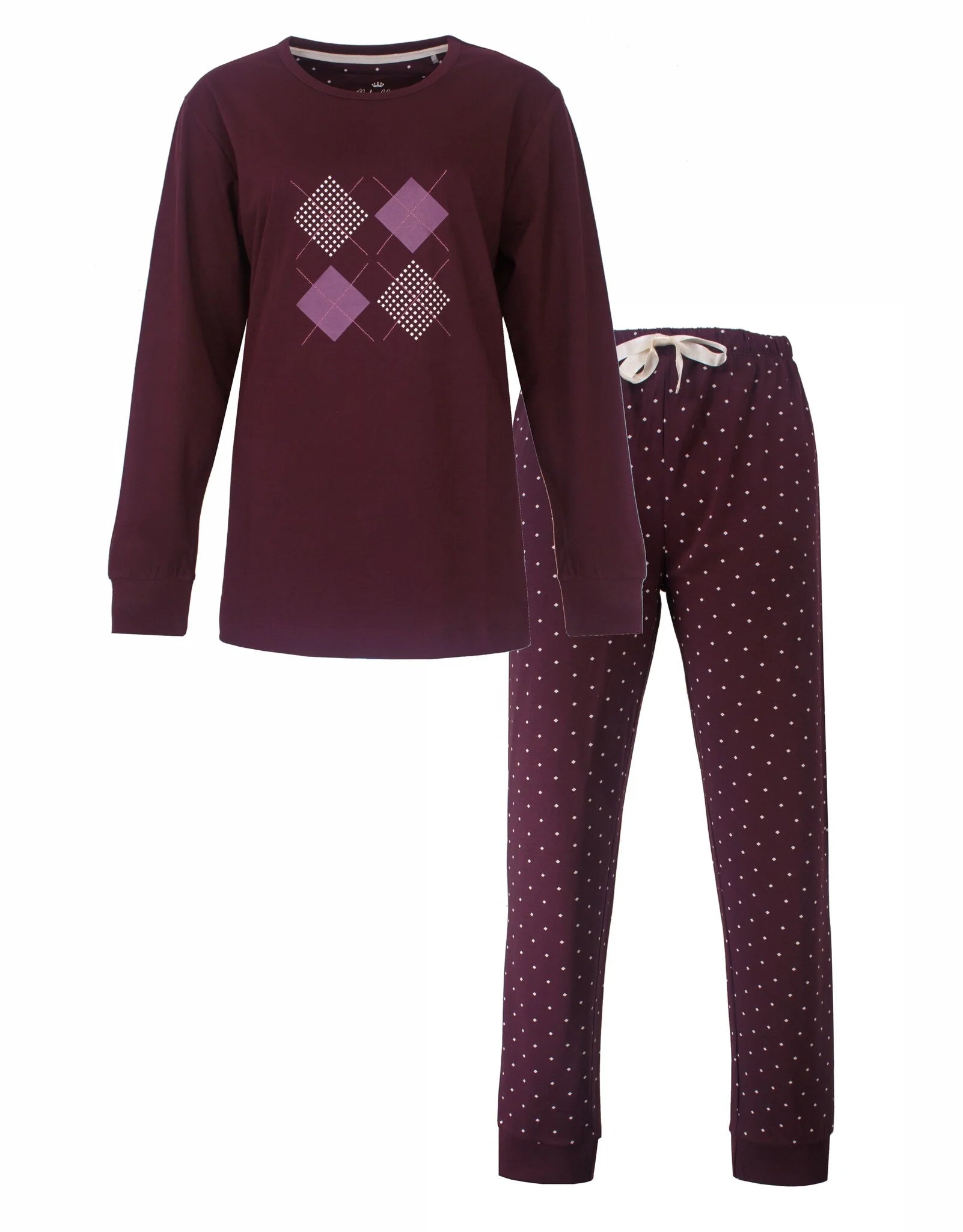 goedkope-pyjama-dames-425xiq-1.jpg Goedkope Pyjama's Kopen? (50+ Keuzes) Shop Nu – Sliponline - Afbeelding 1