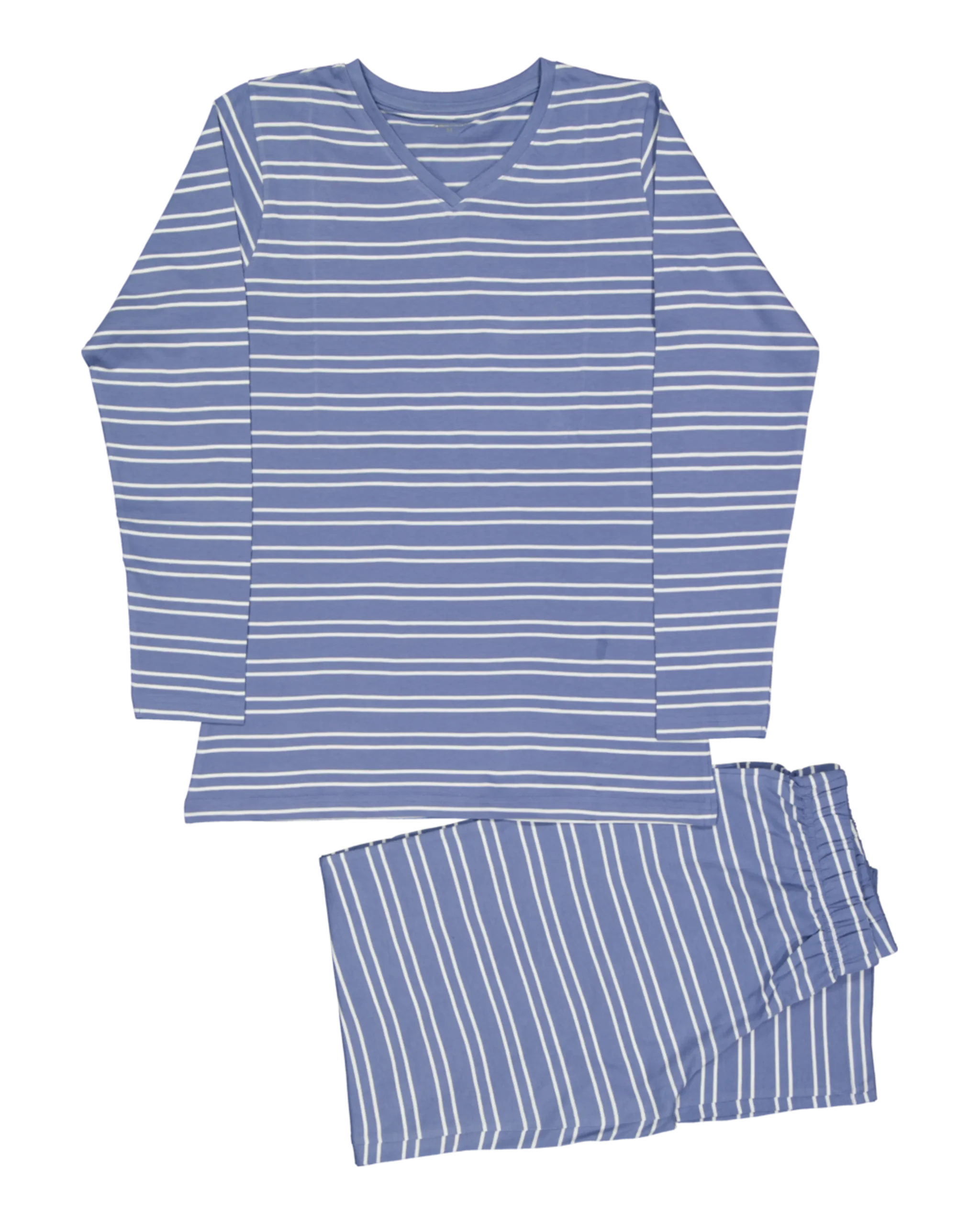 goedkope-pyjama-dames-693mrk.webp Goedkope dames pyjama's kopen? Vanaf €7,99 | Zeeman - Afbeelding 1