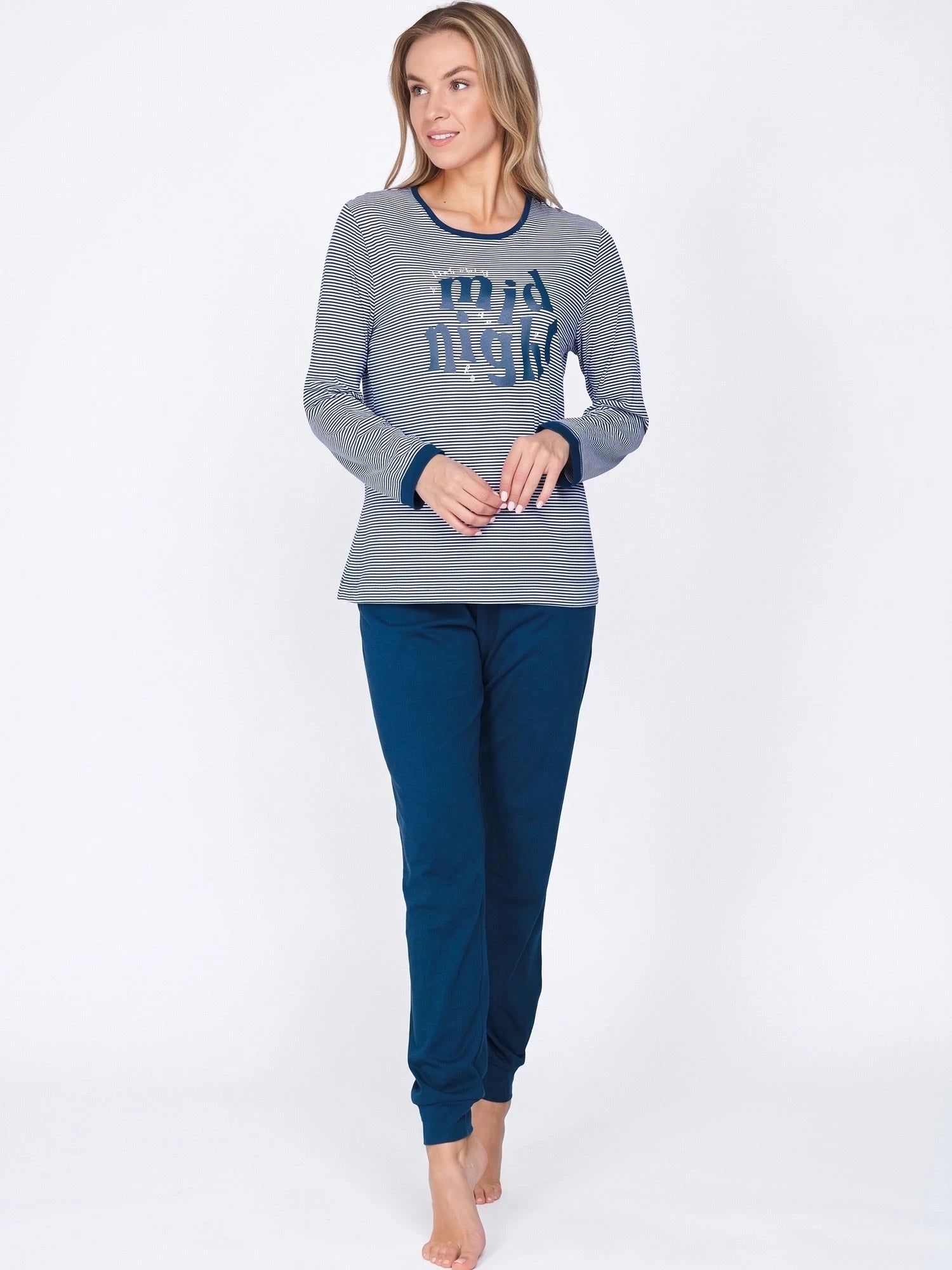 goedkope-pyjama-dames-712wsv-1.jpg Sale dames Nachtkleding & Pyjama's (Tot 70% korting) – Sliponline - Afbeelding 1