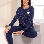 Grote maten nachtkleding dames | Your Look... for less!